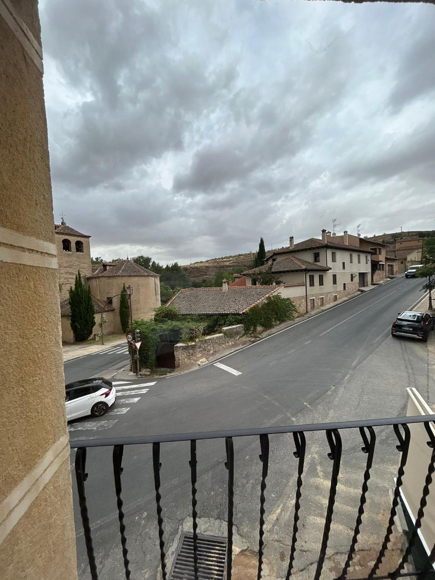 Tu Casa San Marcos Apartment Segovia Cameră foto