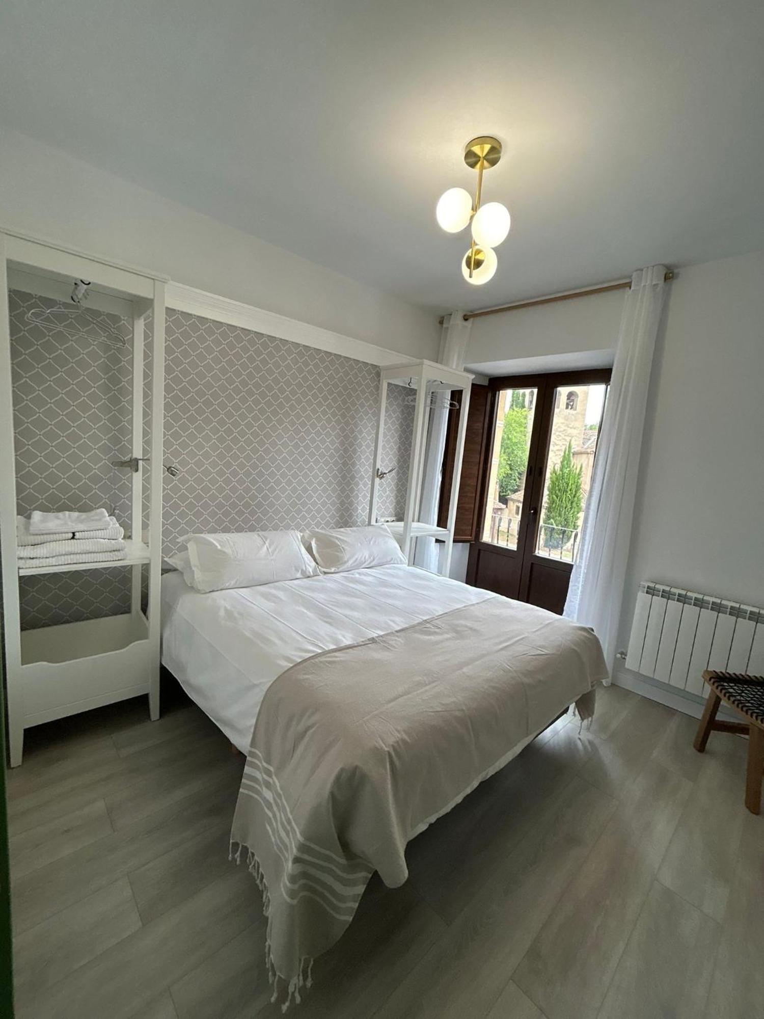 Tu Casa San Marcos Apartment Segovia Exterior foto