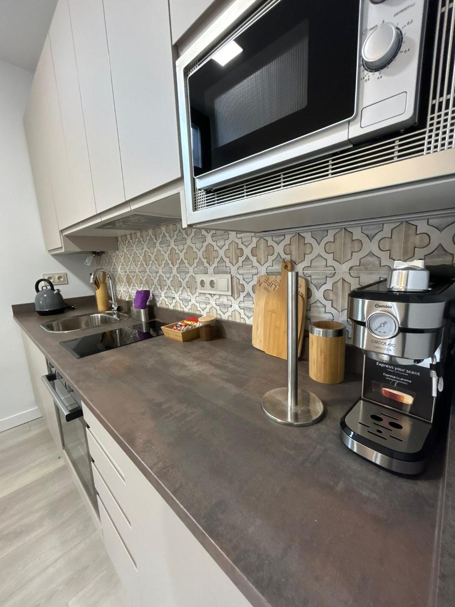Tu Casa San Marcos Apartment Segovia Cameră foto