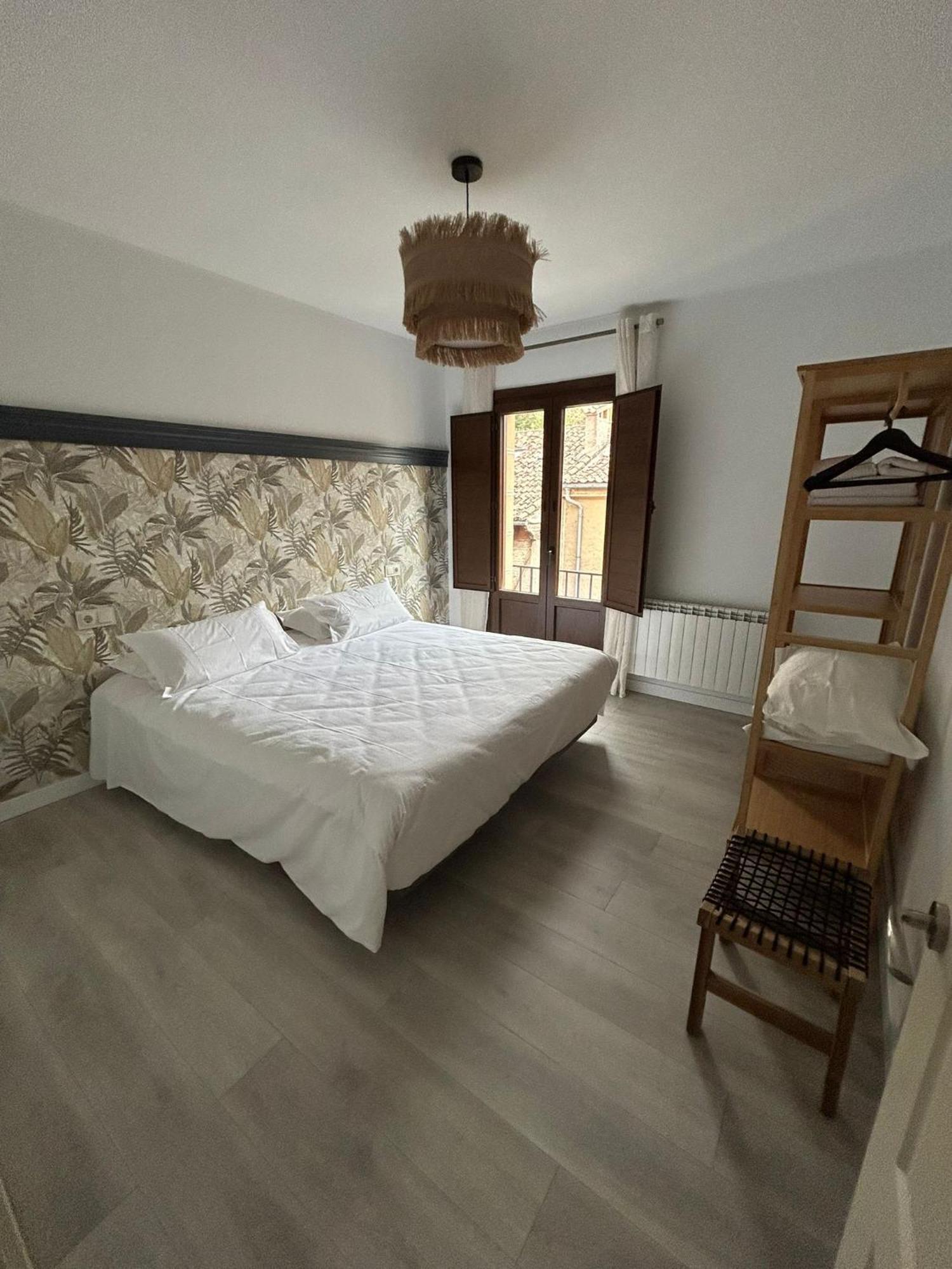 Tu Casa San Marcos Apartment Segovia Exterior foto