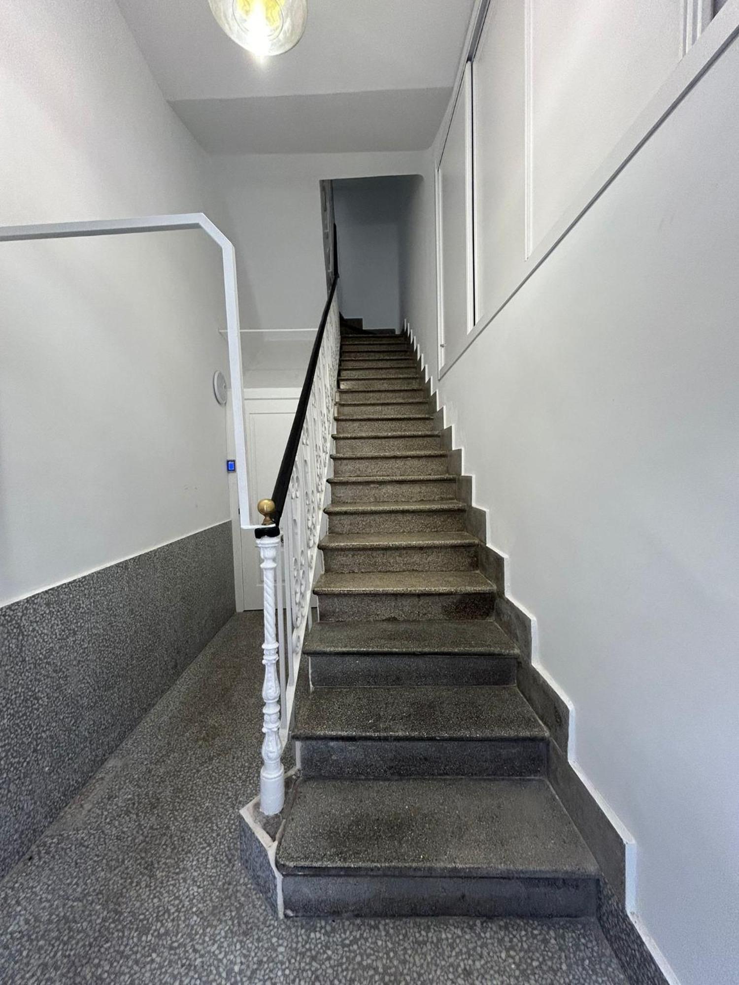 Tu Casa San Marcos Apartment Segovia Cameră foto