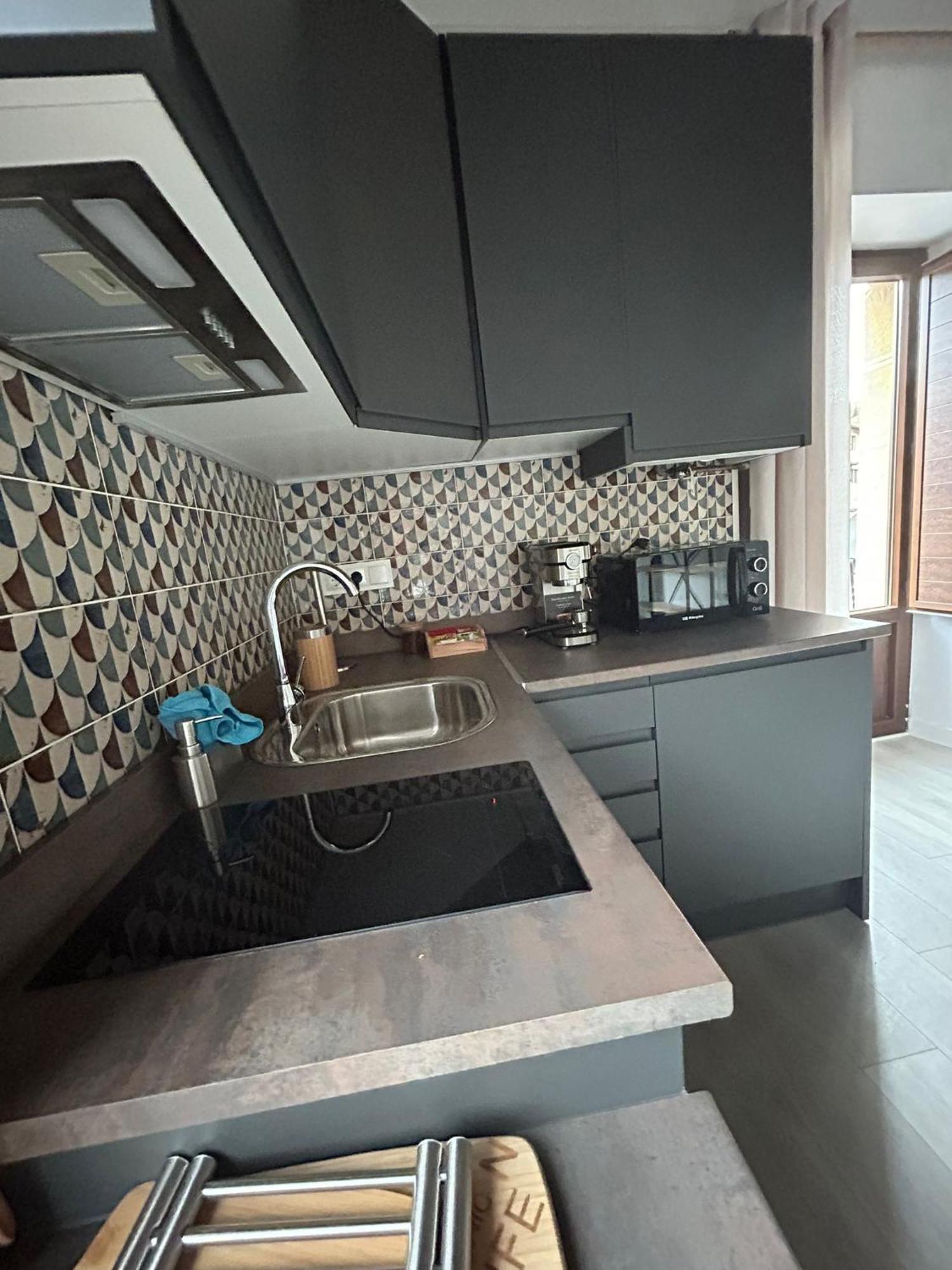 Tu Casa San Marcos Apartment Segovia Cameră foto
