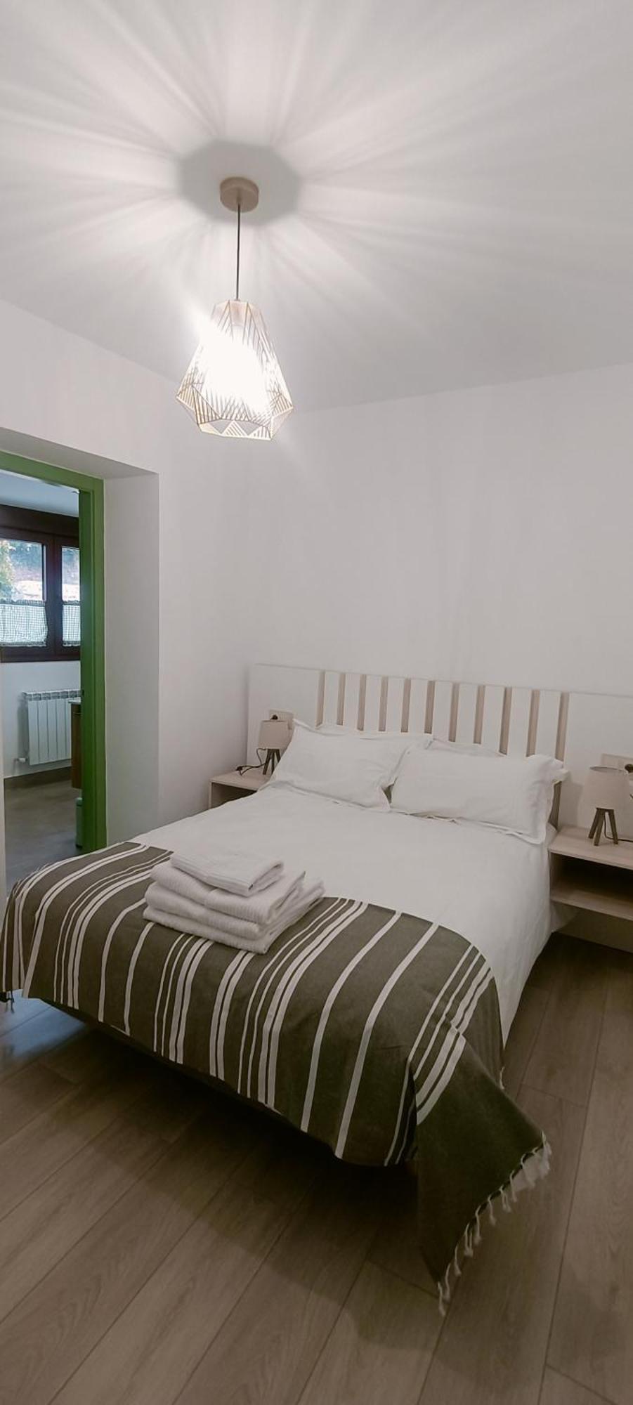 Tu Casa San Marcos Apartment Segovia Cameră foto