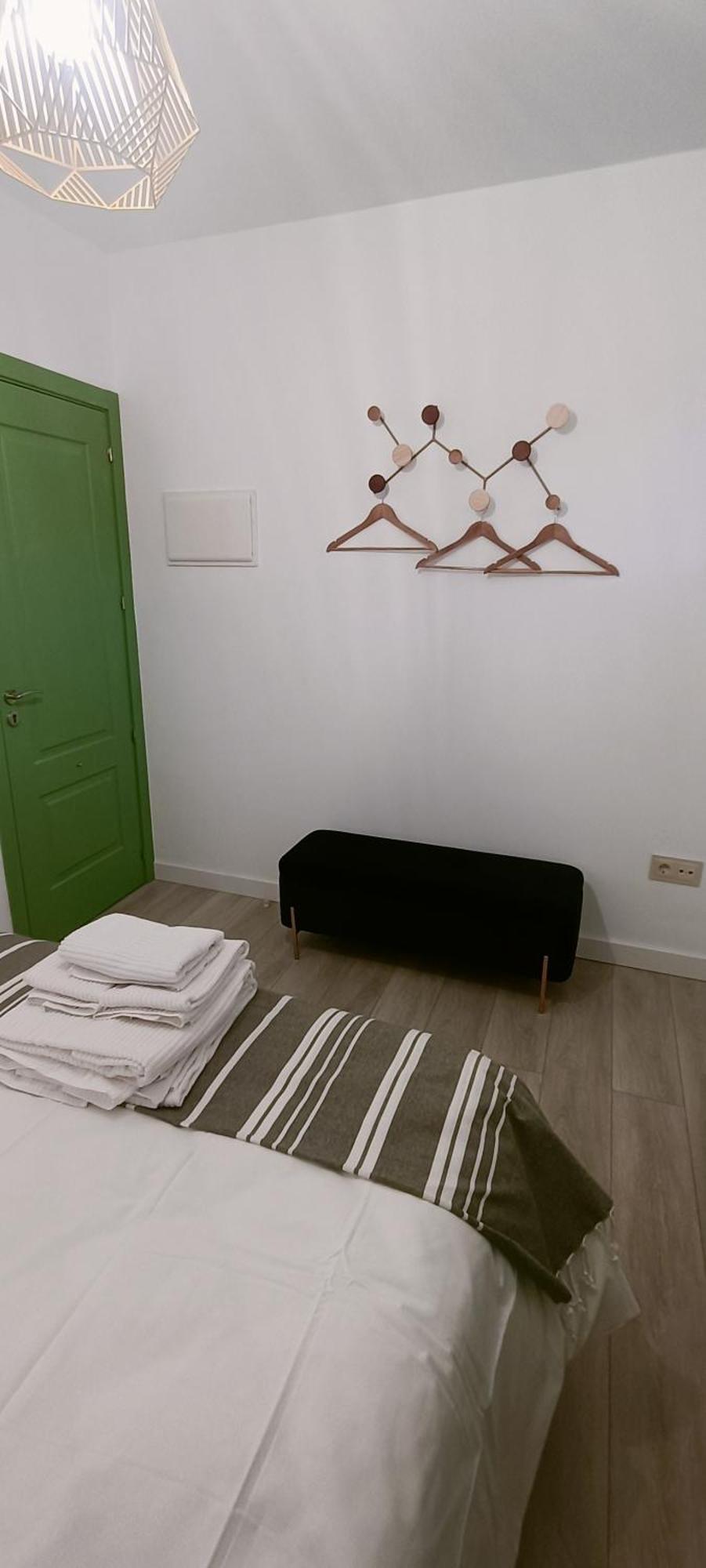 Tu Casa San Marcos Apartment Segovia Cameră foto